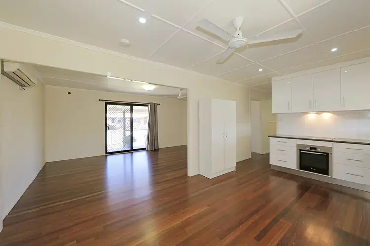 Second view of Homely house listing, 11 Dixon Street, Kepnock QLD 4670