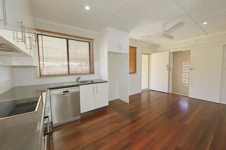Fourth view of Homely house listing, 11 Dixon Street, Kepnock QLD 4670
