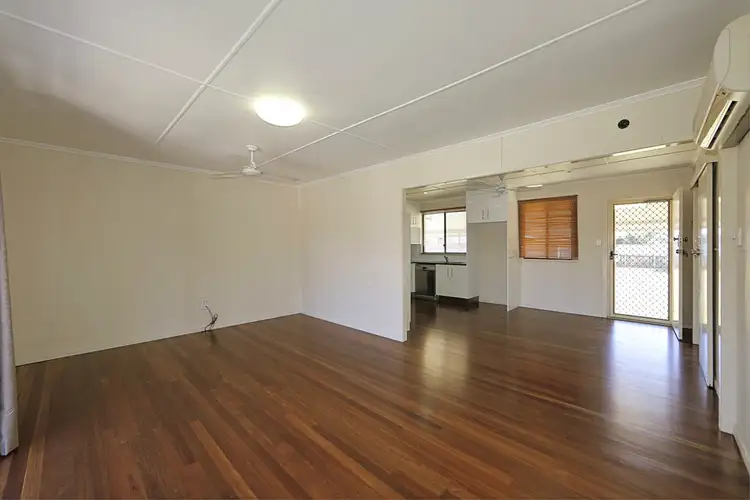 Seventh view of Homely house listing, 11 Dixon Street, Kepnock QLD 4670