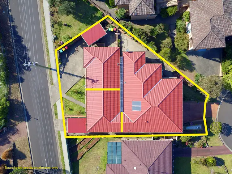 Main view of Homely house listing, 13 Swan Place, Kiama NSW 2533