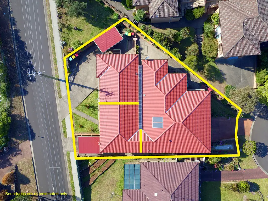 Main view of Homely house listing, 13 Swan Place, Kiama NSW 2533