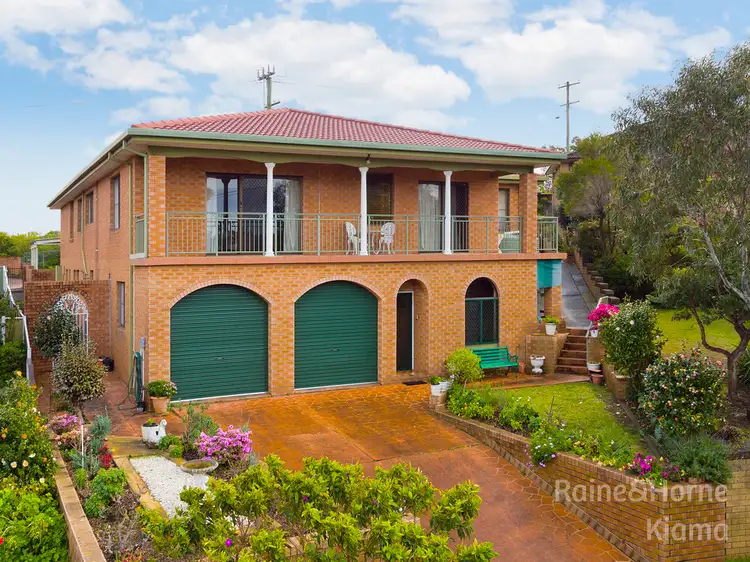 Third view of Homely house listing, 13 Swan Place, Kiama NSW 2533