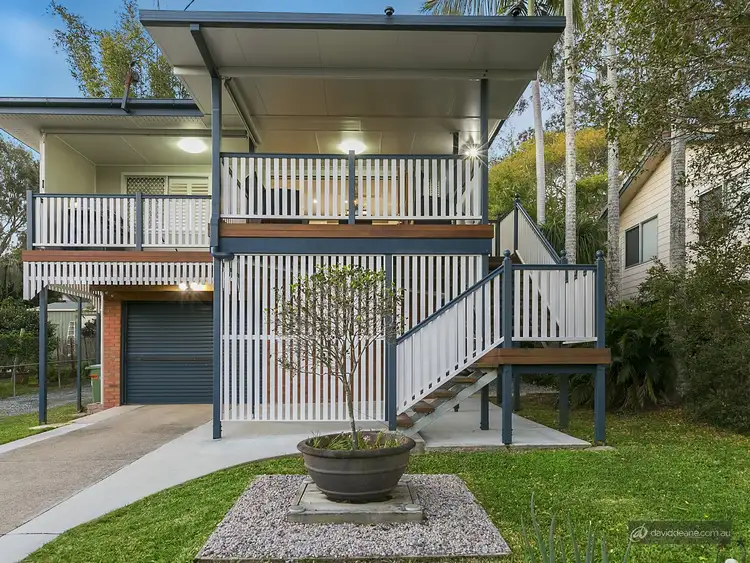 Main view of Homely house listing, 18 Leis Road, Kallangur QLD 4503