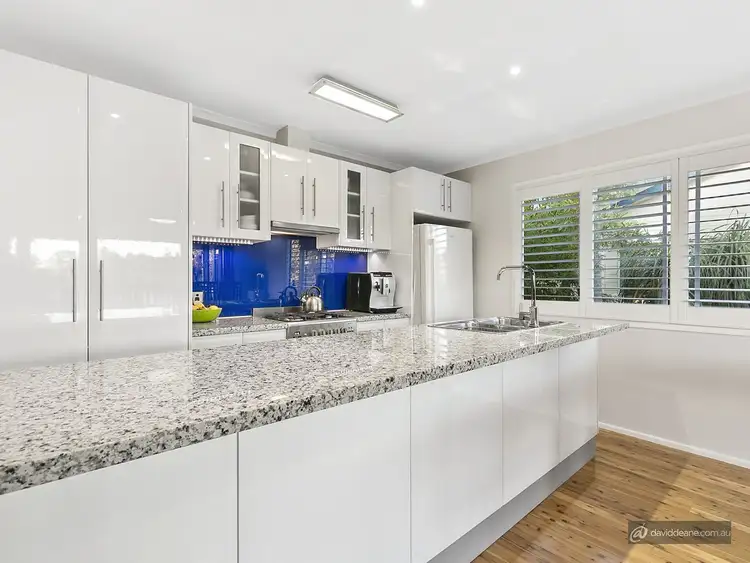 Second view of Homely house listing, 18 Leis Road, Kallangur QLD 4503