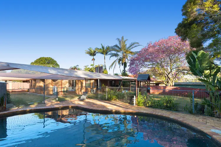 78 Kana Crescent, Slacks Creek QLD 4127