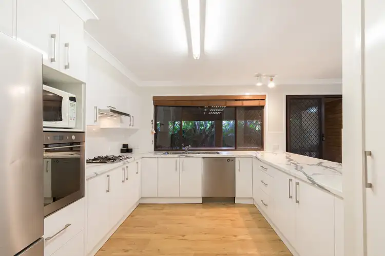Fourth view of Homely house listing, 78 Kana Crescent, Slacks Creek QLD 4127