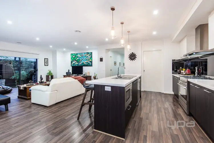 Third view of Homely house listing, 27 Dempsey Avenue, Truganina VIC 3029
