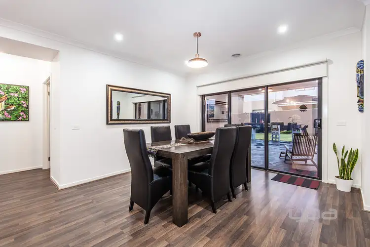 Fourth view of Homely house listing, 27 Dempsey Avenue, Truganina VIC 3029