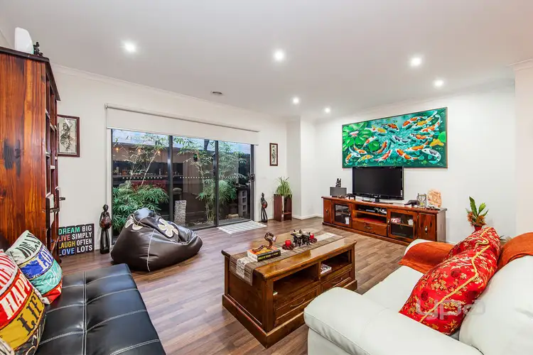 Fifth view of Homely house listing, 27 Dempsey Avenue, Truganina VIC 3029