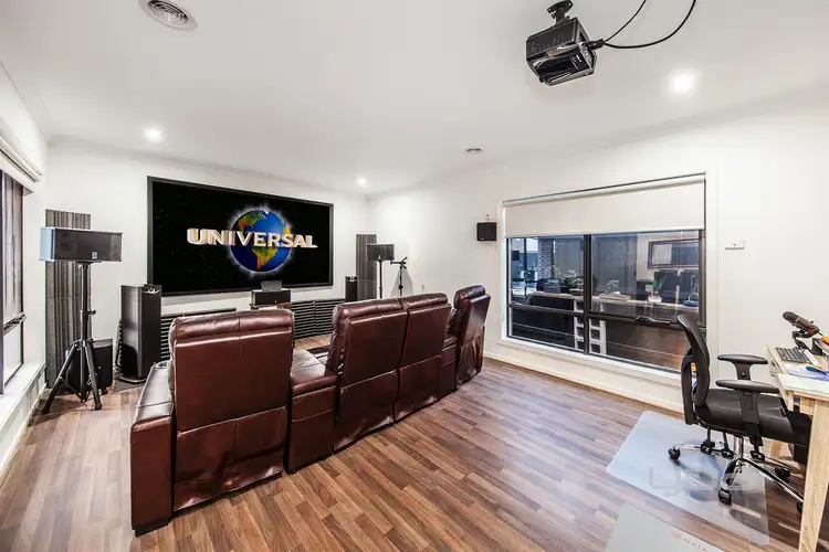 Sixth view of Homely house listing, 27 Dempsey Avenue, Truganina VIC 3029