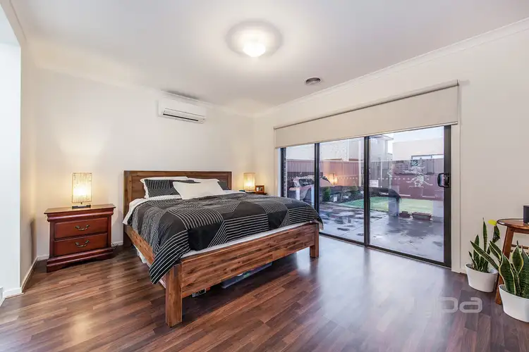 Seventh view of Homely house listing, 27 Dempsey Avenue, Truganina VIC 3029