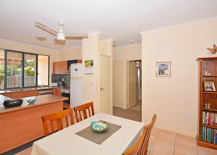 Third view of Homely unit listing, 72/34 Elizabeth Street, Urangan QLD 4655