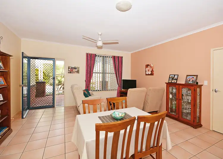 Fourth view of Homely unit listing, 72/34 Elizabeth Street, Urangan QLD 4655
