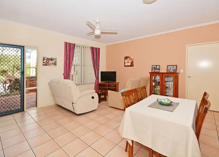 Fifth view of Homely unit listing, 72/34 Elizabeth Street, Urangan QLD 4655