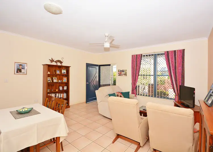 Sixth view of Homely unit listing, 72/34 Elizabeth Street, Urangan QLD 4655