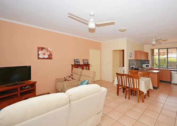 Seventh view of Homely unit listing, 72/34 Elizabeth Street, Urangan QLD 4655