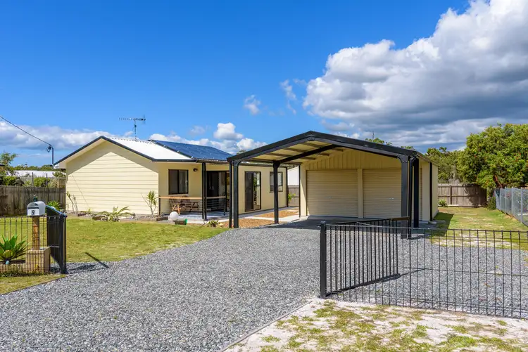 9 Bonito Court, Tin Can Bay QLD 4580