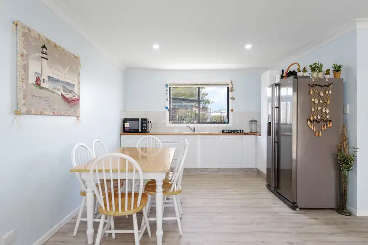 Second view of Homely house listing, 9 Bonito Court, Tin Can Bay QLD 4580
