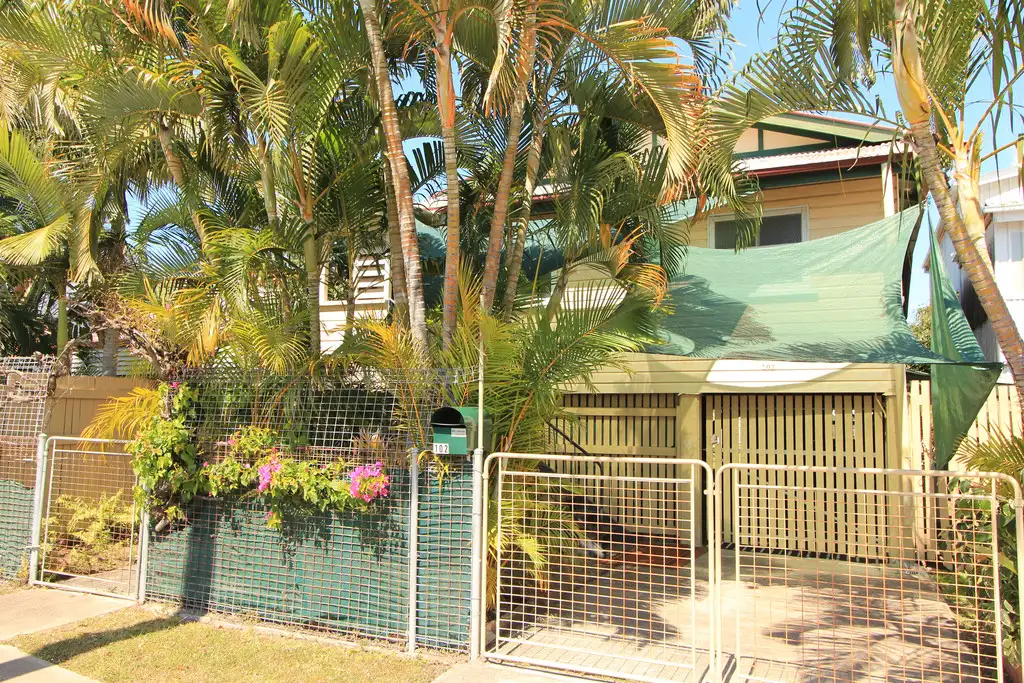 Main view of Homely house listing, 102 Boundary St, Railway Estate QLD 4810