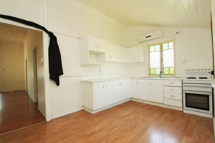 Second view of Homely house listing, 102 Boundary St, Railway Estate QLD 4810