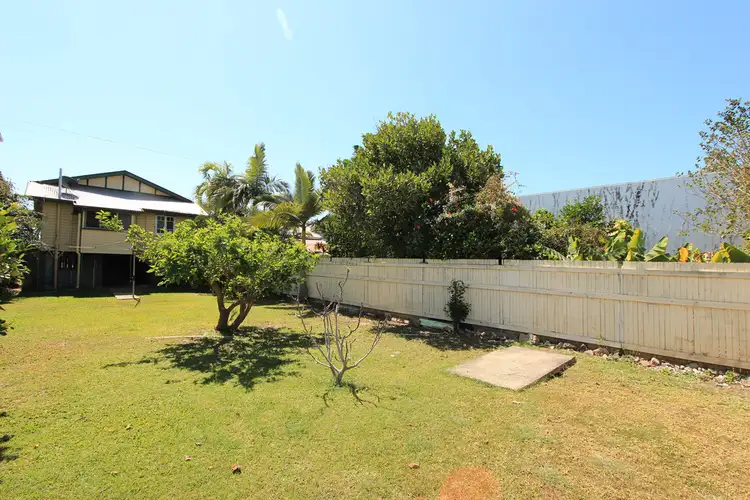 Fifth view of Homely house listing, 102 Boundary St, Railway Estate QLD 4810