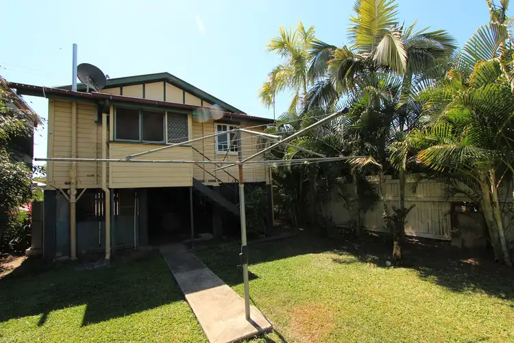 Sixth view of Homely house listing, 102 Boundary St, Railway Estate QLD 4810