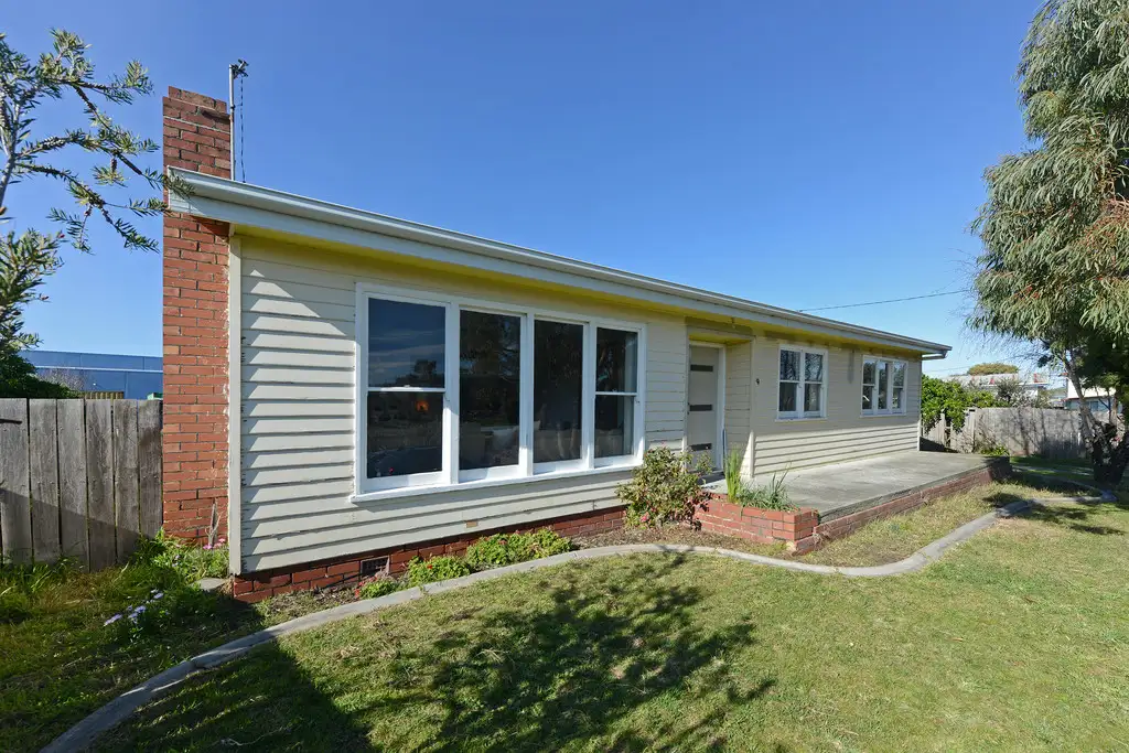 Main view of Homely house listing, 9 Droughty Point Road, Rokeby TAS 7019