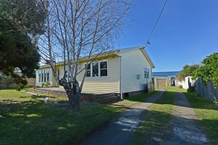 Second view of Homely house listing, 9 Droughty Point Road, Rokeby TAS 7019