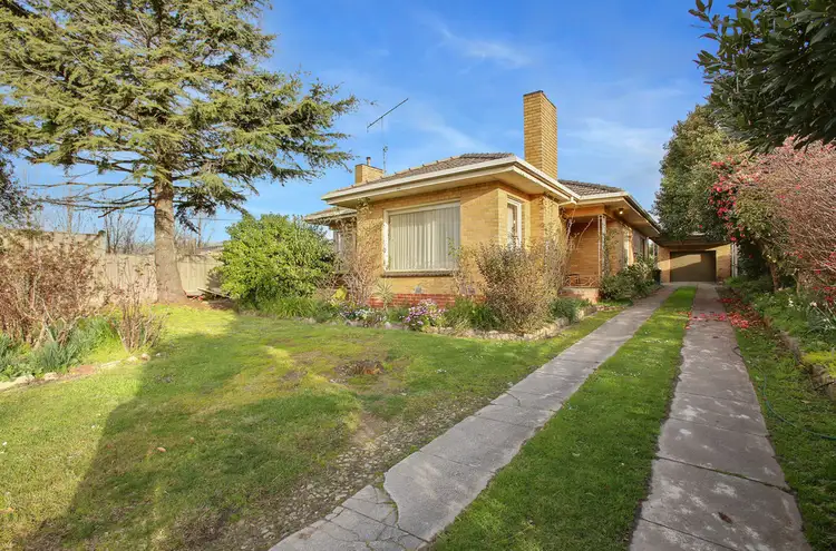 Main view of Homely house listing, 155 Princes Highway, Trafalgar VIC 3824