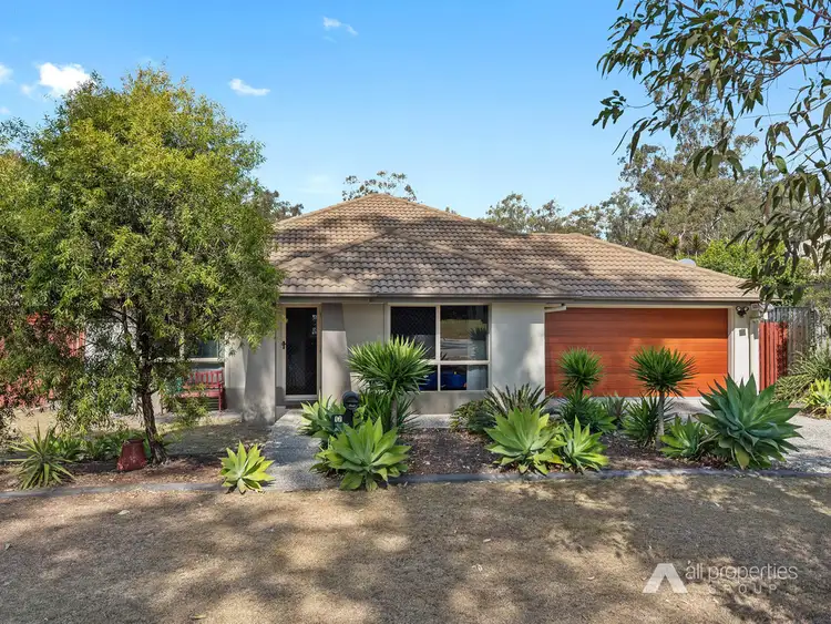 17 Maria Place, Augustine Heights QLD 4300