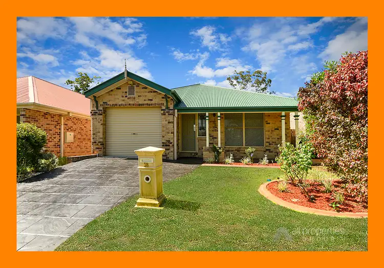 18 Huon Place, Forest Lake QLD 4078