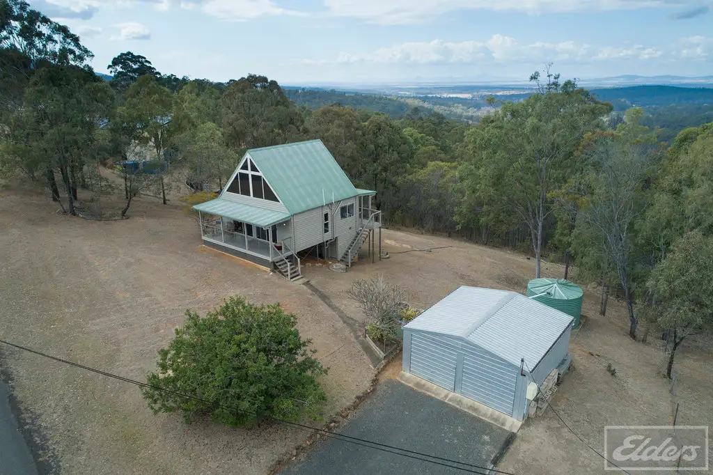 Main view of Homely house listing, 47 Range Crescent, Laidley QLD 4341