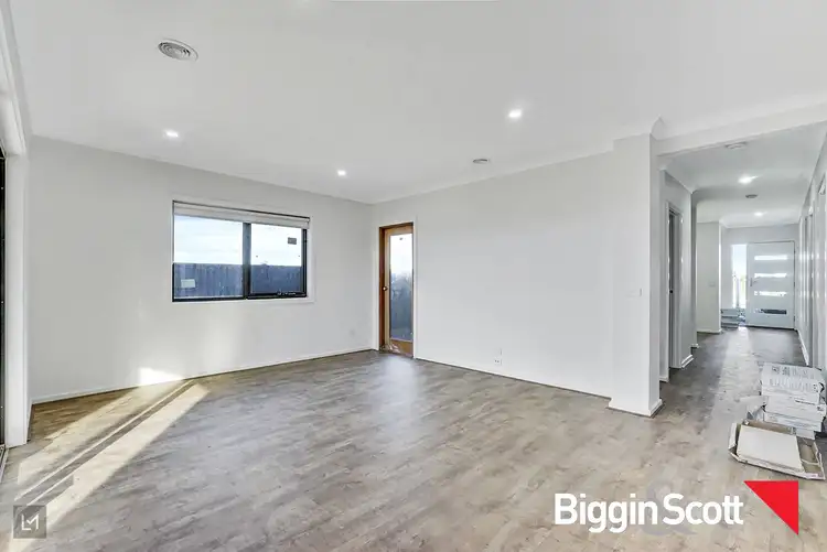 Fourth view of Homely house listing, 21 Huntsman Close, Tarneit VIC 3029