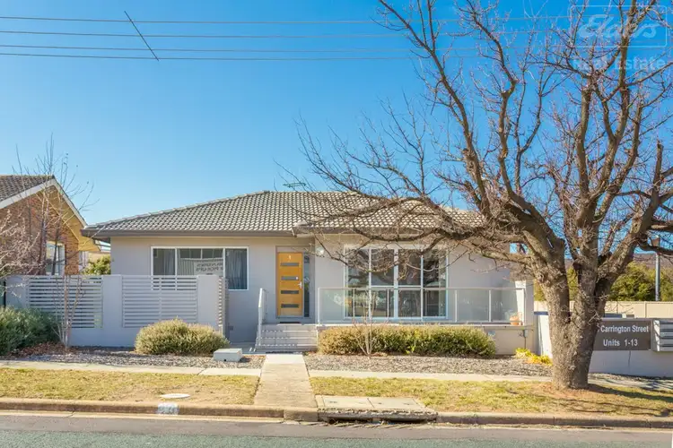1/26 Carrington Street, Queanbeyan East NSW 2620