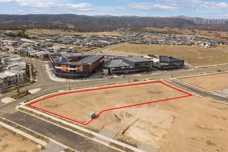 174 Gorman Drive, Googong NSW 2620