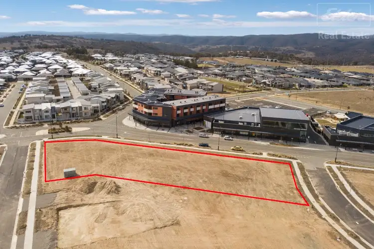 Second view of Homely other listing, 174 Gorman Drive, Googong NSW 2620