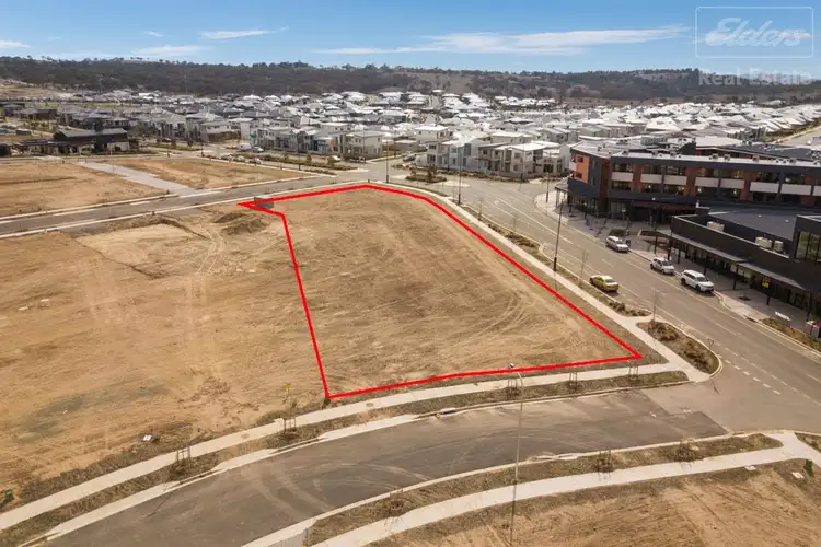 Third view of Homely other listing, 174 Gorman Drive, Googong NSW 2620