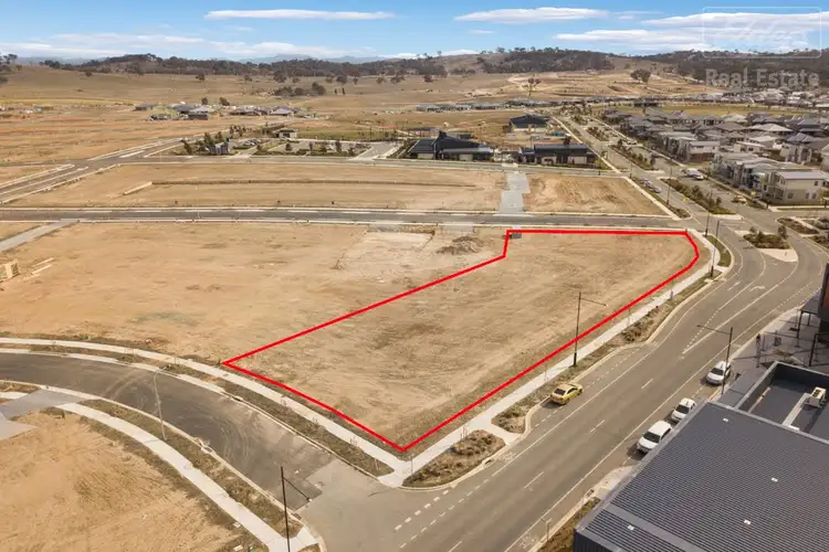 Fourth view of Homely other listing, 174 Gorman Drive, Googong NSW 2620