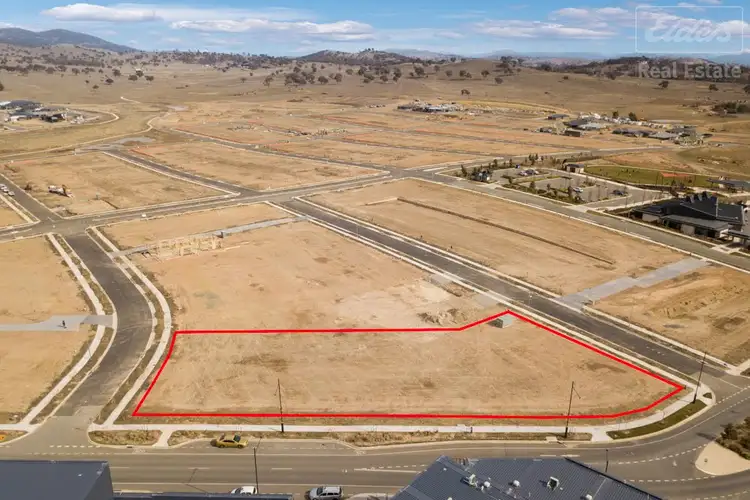 Fifth view of Homely other listing, 174 Gorman Drive, Googong NSW 2620