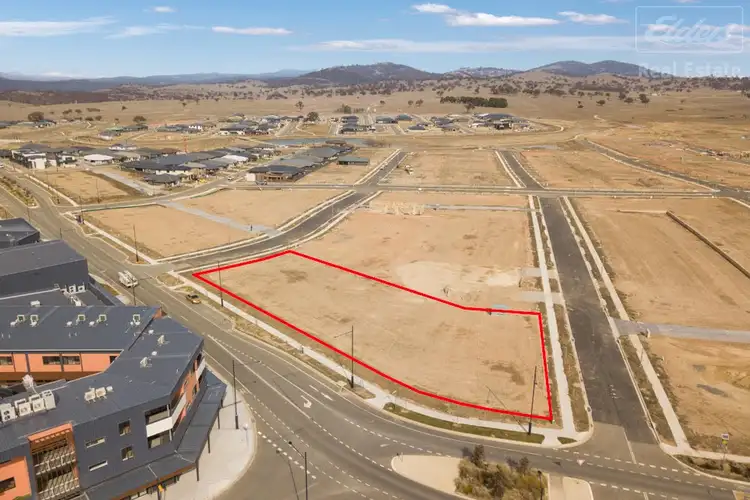 Sixth view of Homely other listing, 174 Gorman Drive, Googong NSW 2620