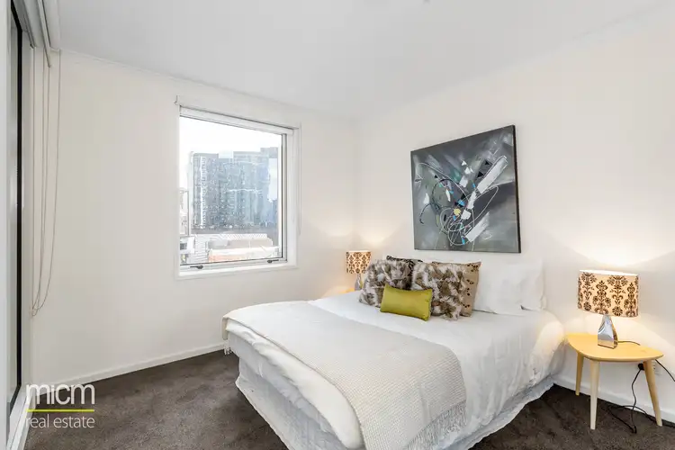 Sixth view of Homely apartment listing, 113/88 Southbank Boulevard, Southbank VIC 3006