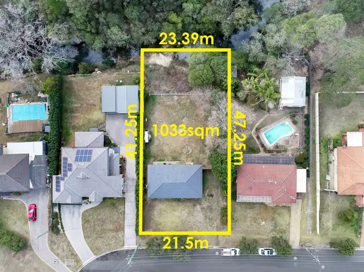 61 Coachwood Crescent, Picton NSW 2571