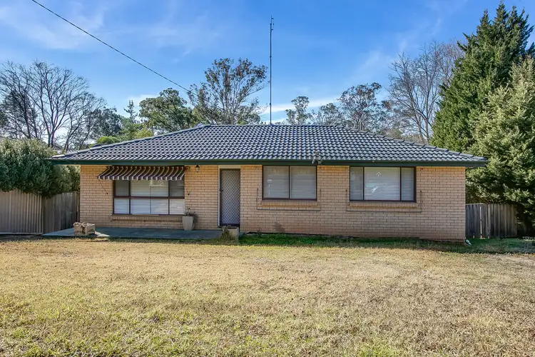 Second view of Homely house listing, 61 Coachwood Crescent, Picton NSW 2571