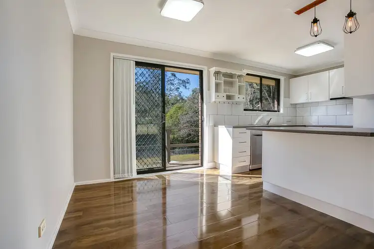 Fourth view of Homely house listing, 61 Coachwood Crescent, Picton NSW 2571