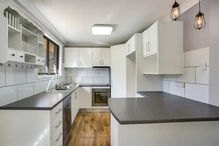 Fifth view of Homely house listing, 61 Coachwood Crescent, Picton NSW 2571