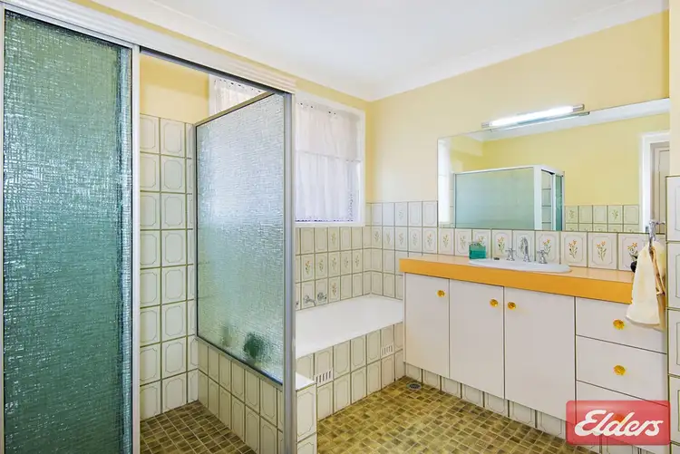 Sixth view of Homely house listing, 117 Joseph Banks Drive, Kings Langley NSW 2147