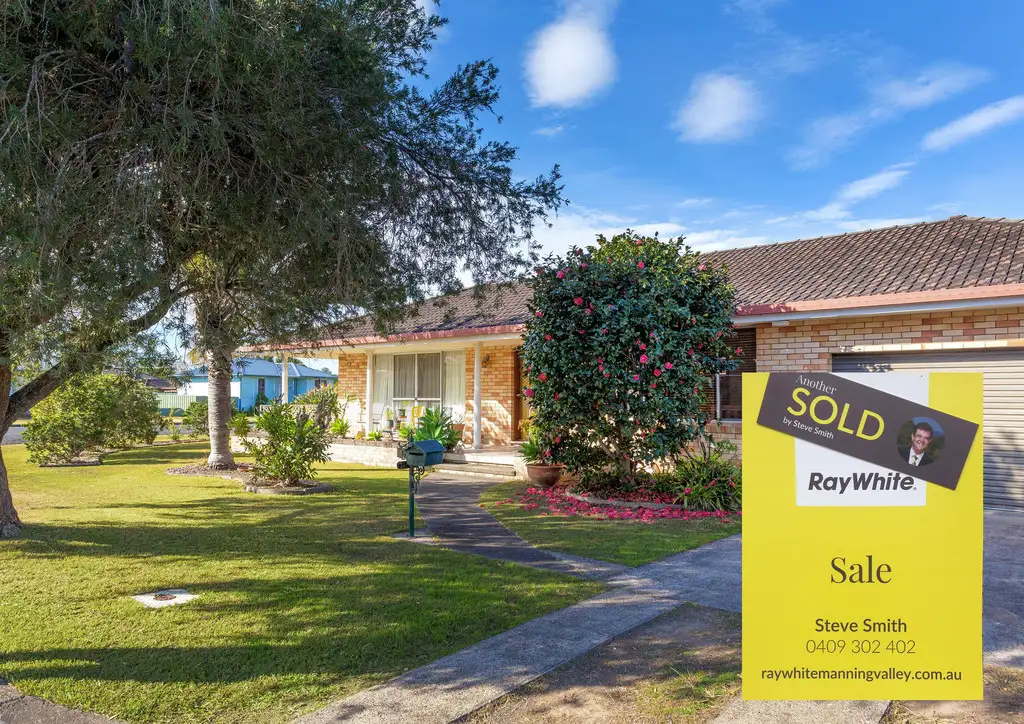 Main view of Homely house listing, 47 Railway Parade, Taree NSW 2430