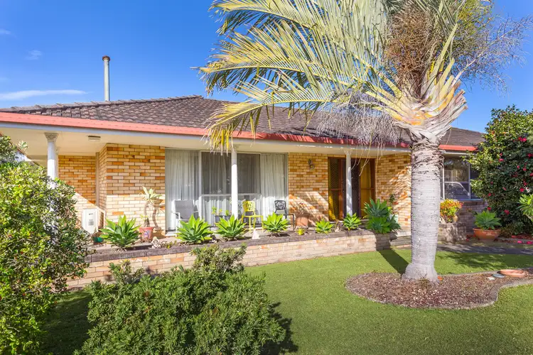 Fifth view of Homely house listing, 47 Railway Parade, Taree NSW 2430