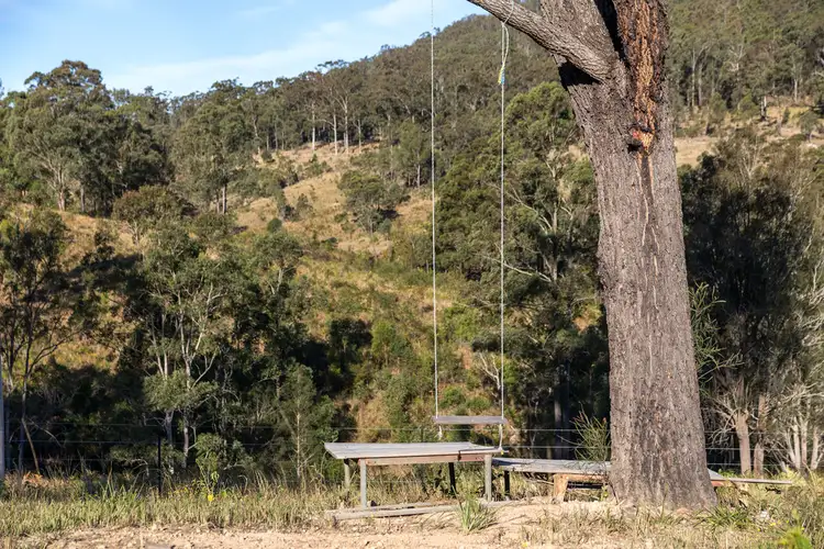 Sixth view of Homely rural property listing, 737 Black Flat Lane, Wherrol Flat NSW 2429