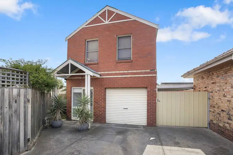 Main view of Homely house listing, 2/30 Spring Street, Geelong West VIC 3218